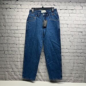 Dime Relaxed fit Skate Jeans | size 28 NWT